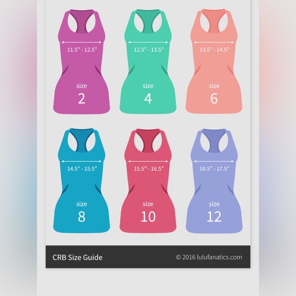 Lululemon | Yogi Racerback IV Tank Top *No size tag* - Picture 11 of 11